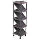 Shoes Rack 4 layers